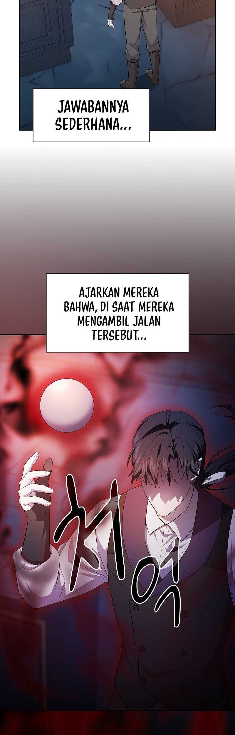 Magic Academy Survival Guide Chapter 82 Gambar 47