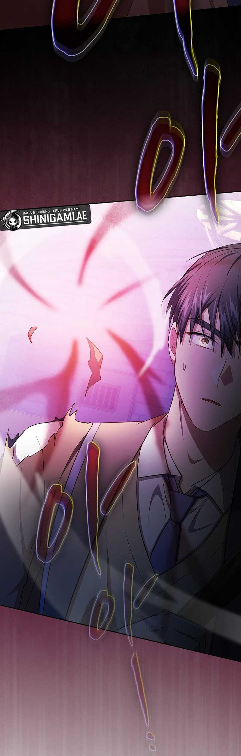 Magic Academy Survival Guide Chapter 82 Gambar 53