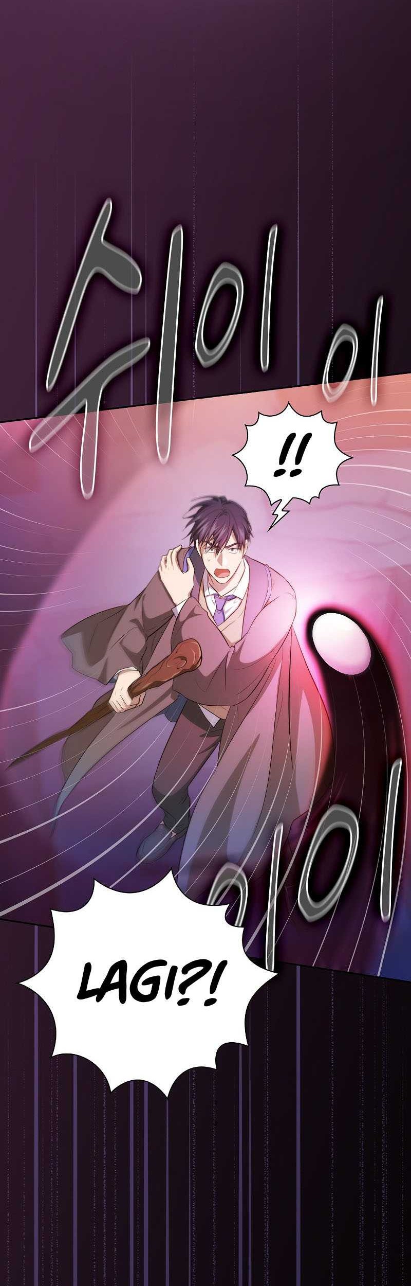 Magic Academy Survival Guide Chapter 82 Gambar 55