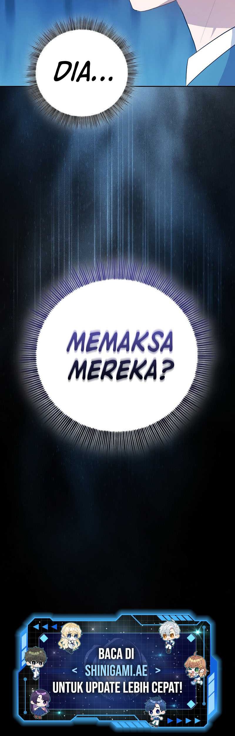 Magic Academy Survival Guide Chapter 82 Gambar 4