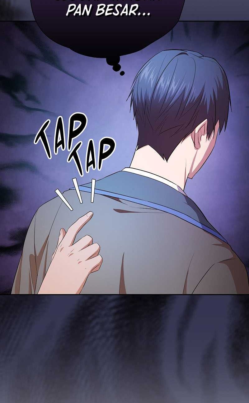 Magic Academy Survival Guide Chapter 82 Gambar 25