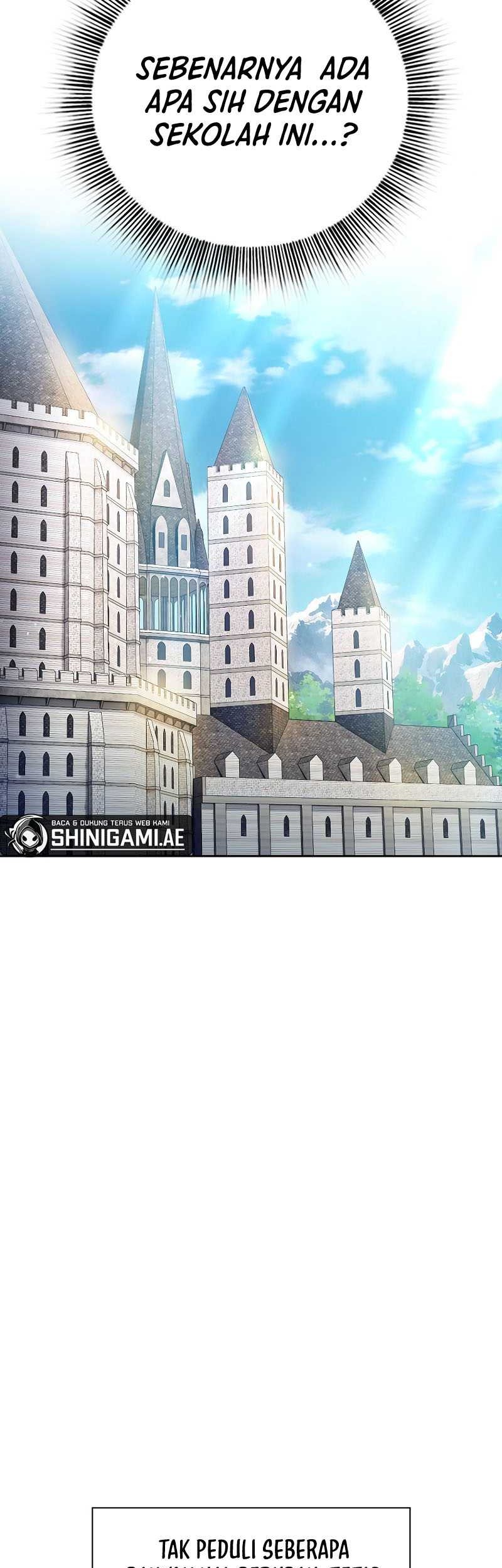 Magic Academy Survival Guide Chapter 82 Gambar 28