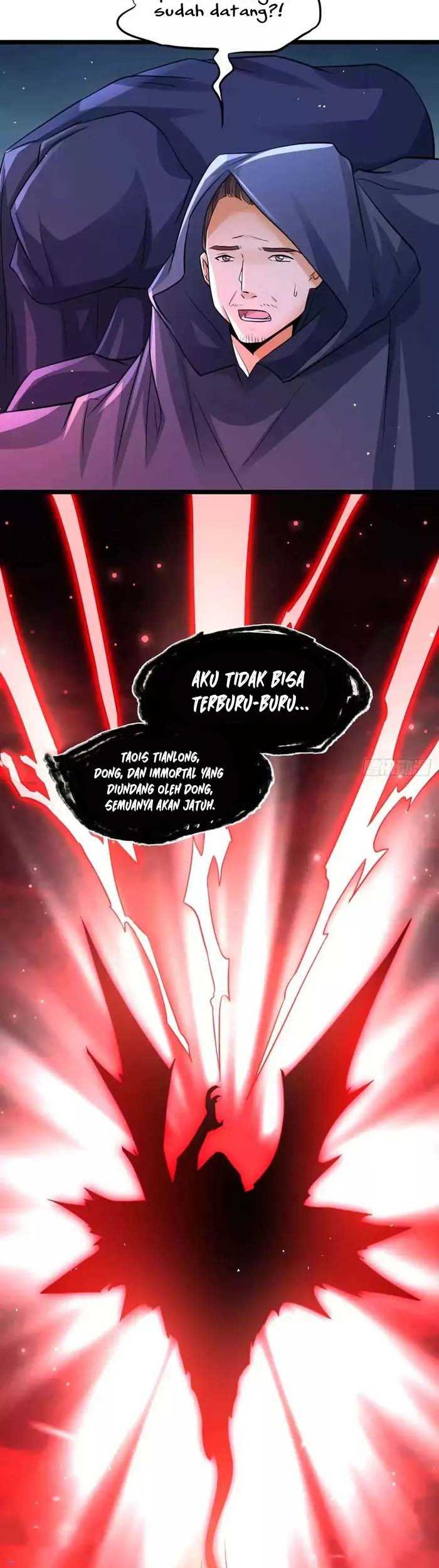 My Wife and I Dominate the Three Realms Chapter 113 Gambar 21