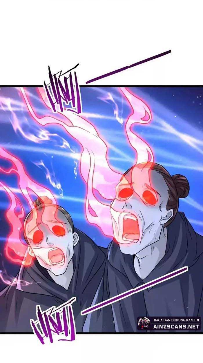 My Wife and I Dominate the Three Realms Chapter 113 Gambar 23