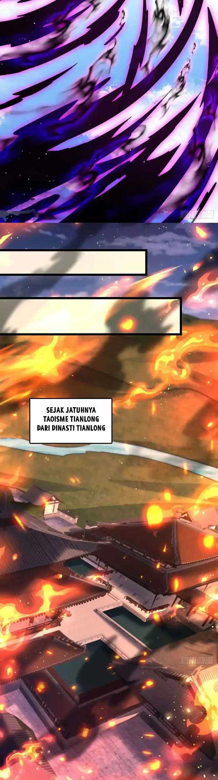 My Wife and I Dominate the Three Realms Chapter 112 Gambar 24