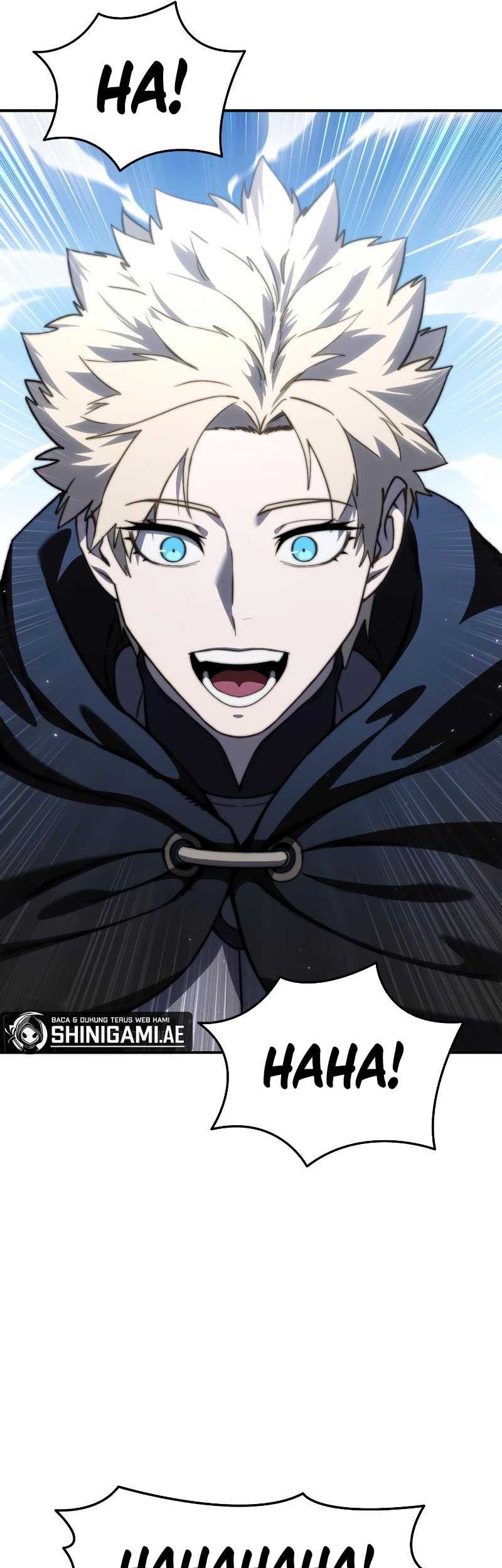 Star-Embracing Swordmaster Chapter 31 Gambar 38