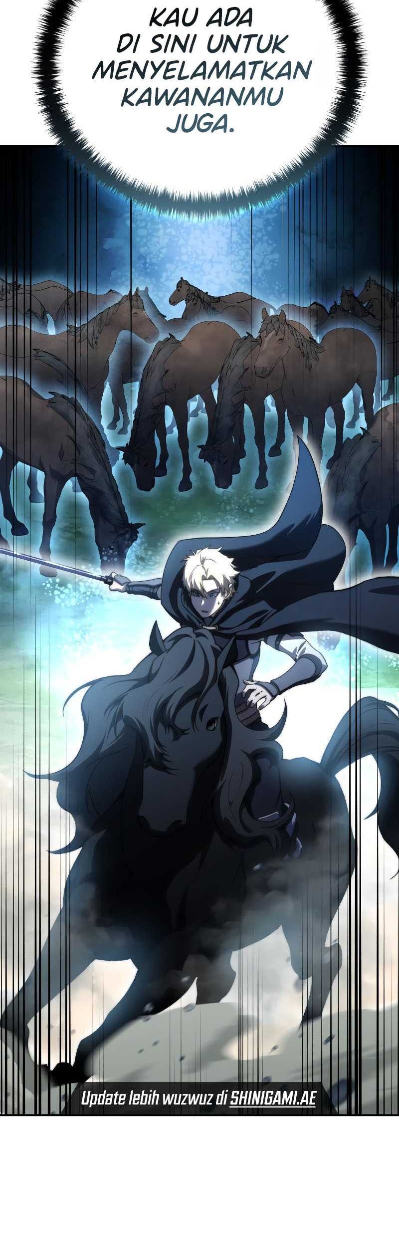 Star-Embracing Swordmaster Chapter 31 Gambar 59