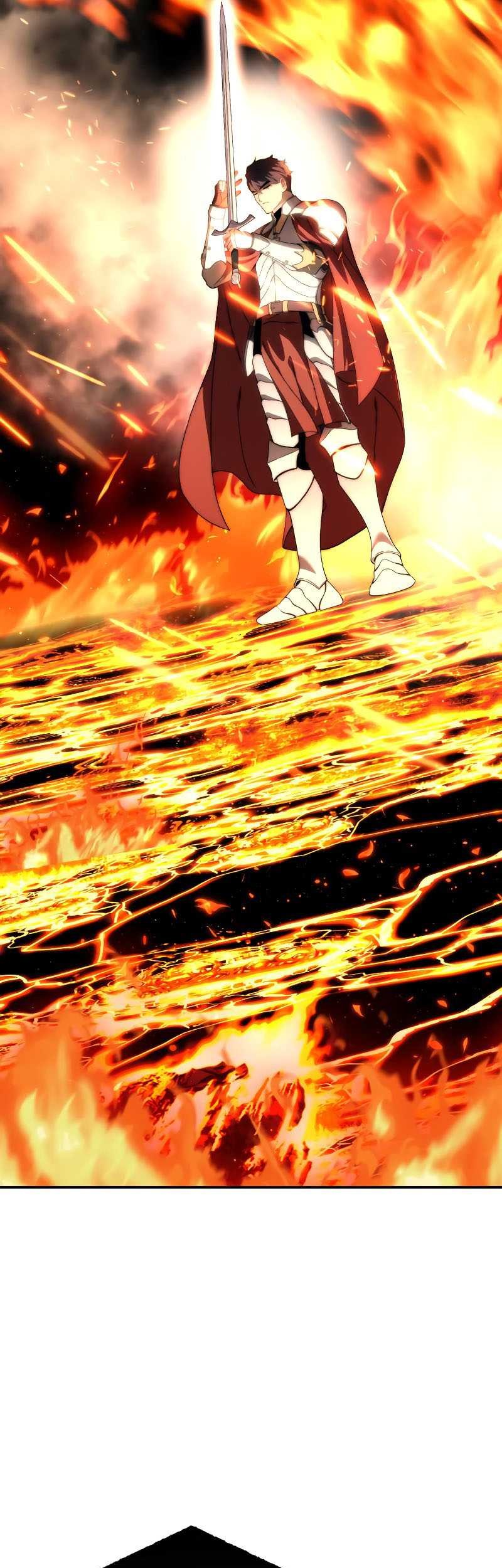 Star-Embracing Swordmaster Chapter 31 Gambar 90