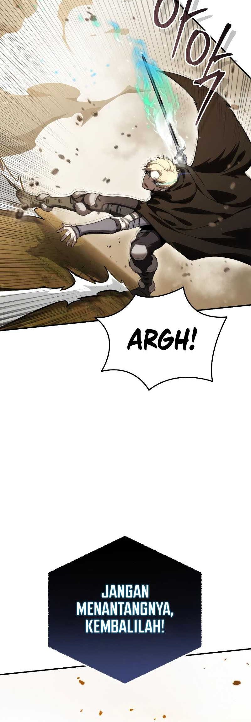 Star-Embracing Swordmaster Chapter 31 Gambar 5