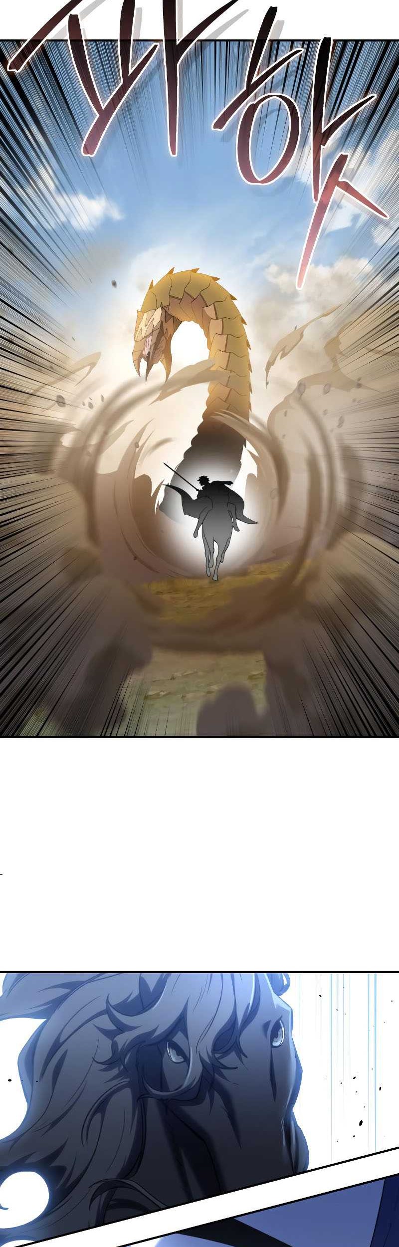 Star-Embracing Swordmaster Chapter 31 Gambar 27