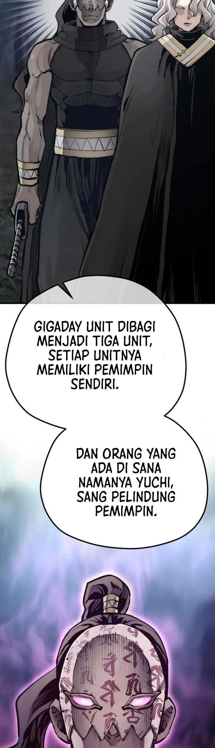 Heavenly Demon Cultivation Simulation Chapter 105 Gambar 42