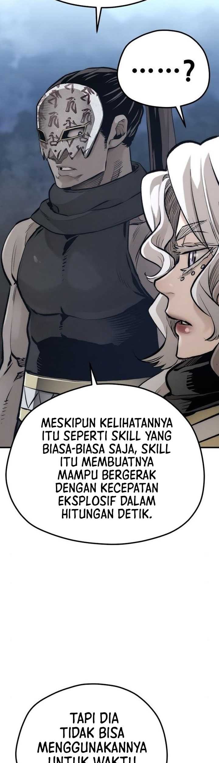 Heavenly Demon Cultivation Simulation Chapter 105 Gambar 56