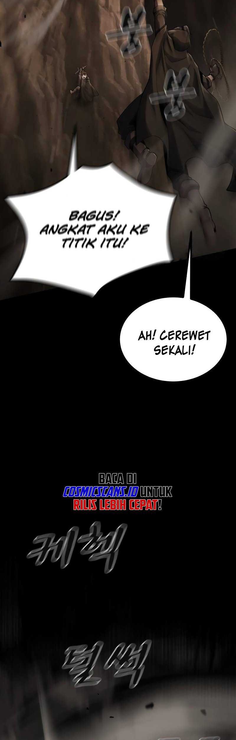 Dark Fantasy Paladin Chapter 12 Gambar 63