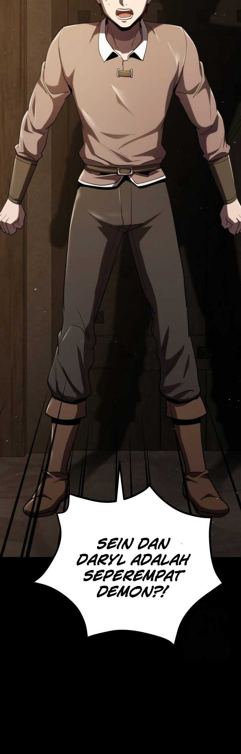 Baca Manhwa Dark Fantasy Paladin Chapter 12 Gambar 2