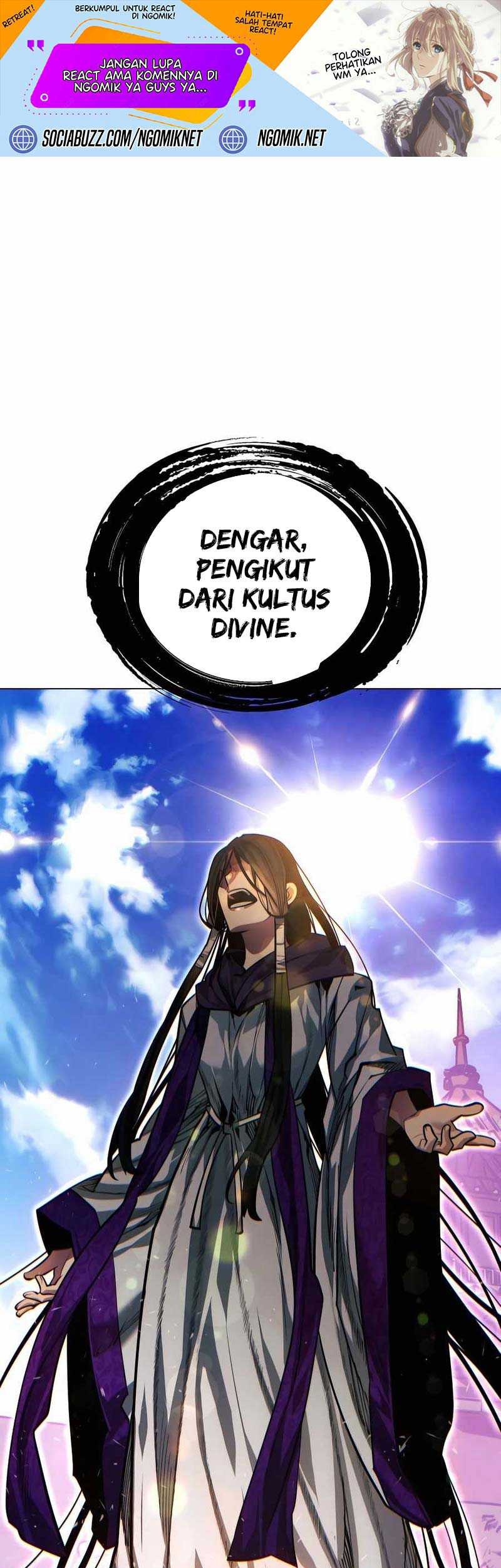 Manhwa Modern Man Who Fall Into Murim Chapter 72 gambar nomor 2