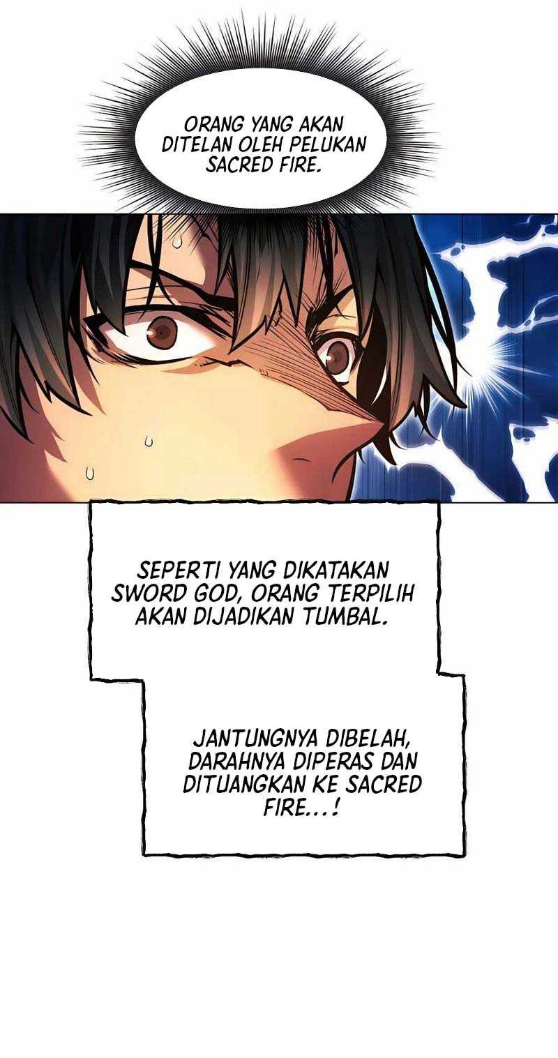 Modern Man Who Fall Into Murim Chapter 72 Gambar 15