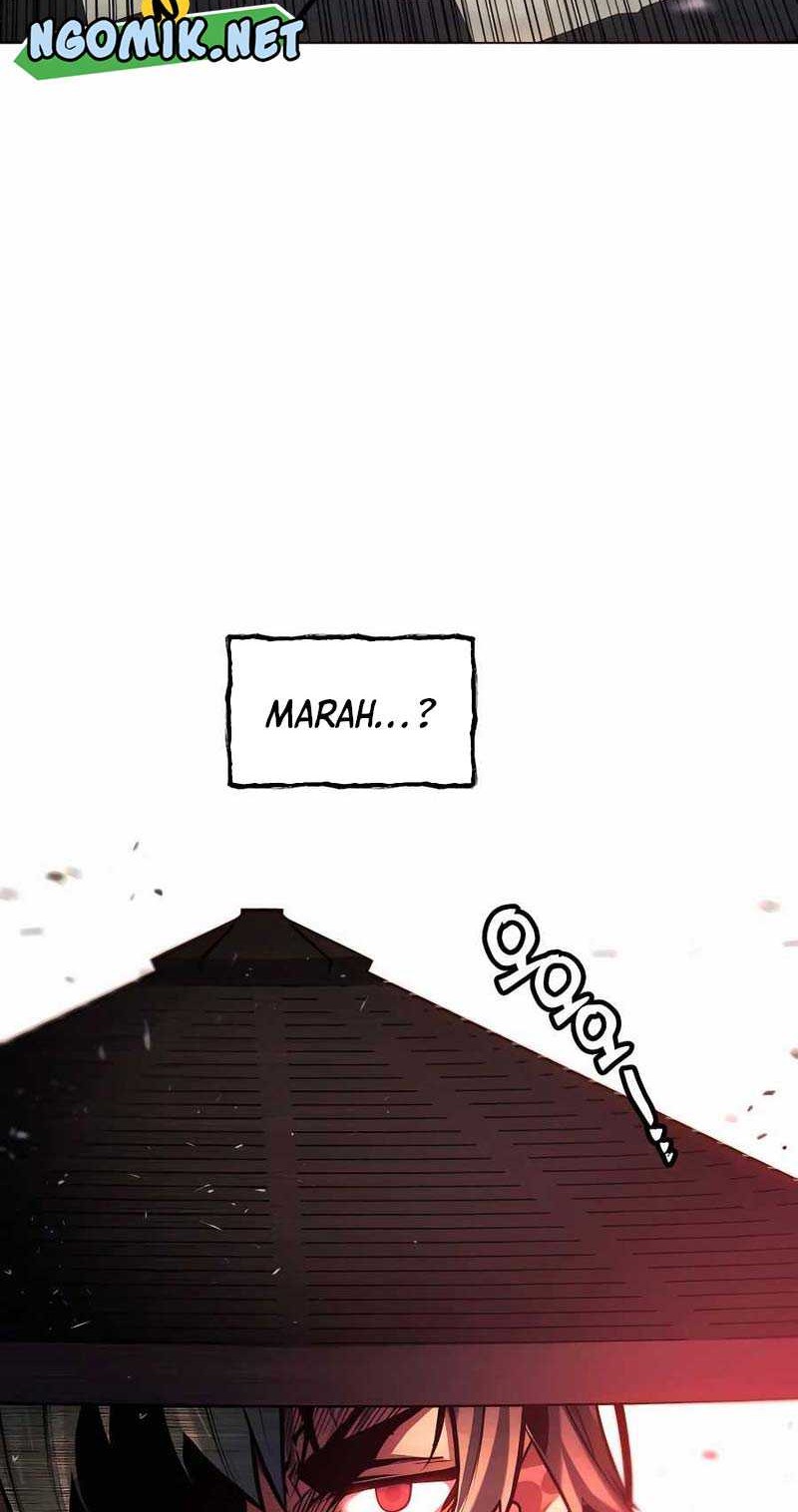 Modern Man Who Fall Into Murim Chapter 72 Gambar 17