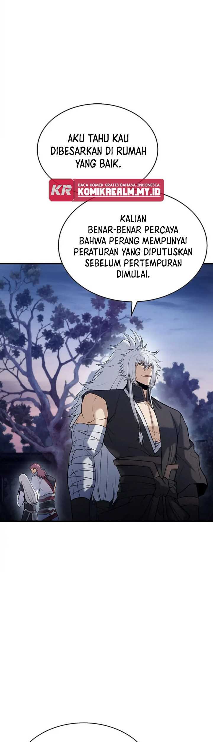 The Star Of A Supreme Ruler Chapter 63 Gambar 19