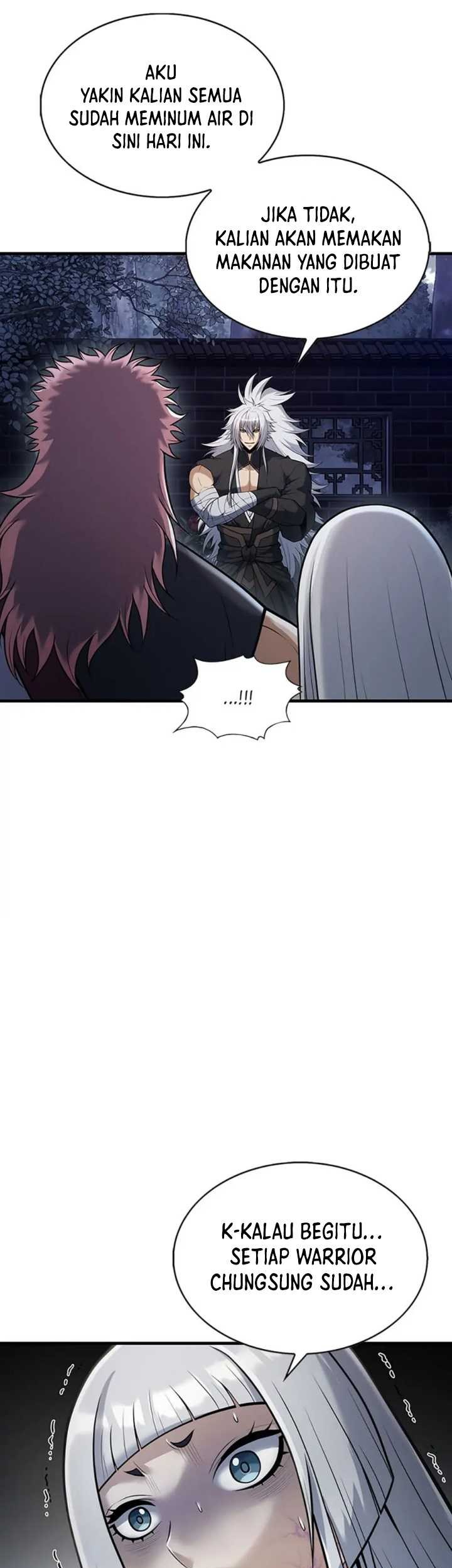 Baca Manhwa The Star Of A Supreme Ruler Chapter 63 Gambar 2