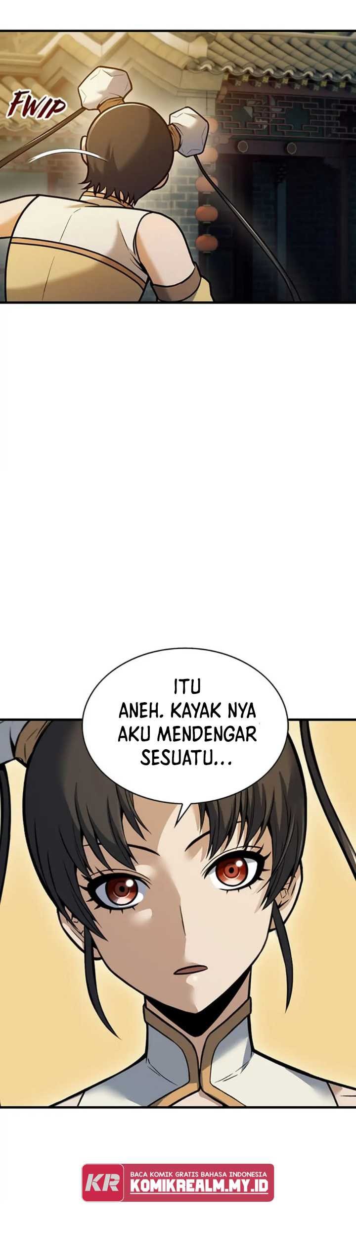 The Star Of A Supreme Ruler Chapter 63 Gambar 58