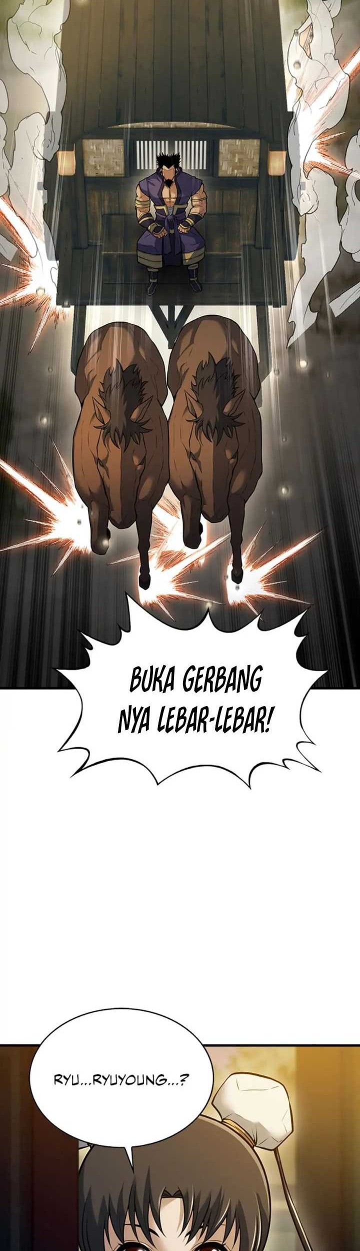 The Star Of A Supreme Ruler Chapter 63 Gambar 63