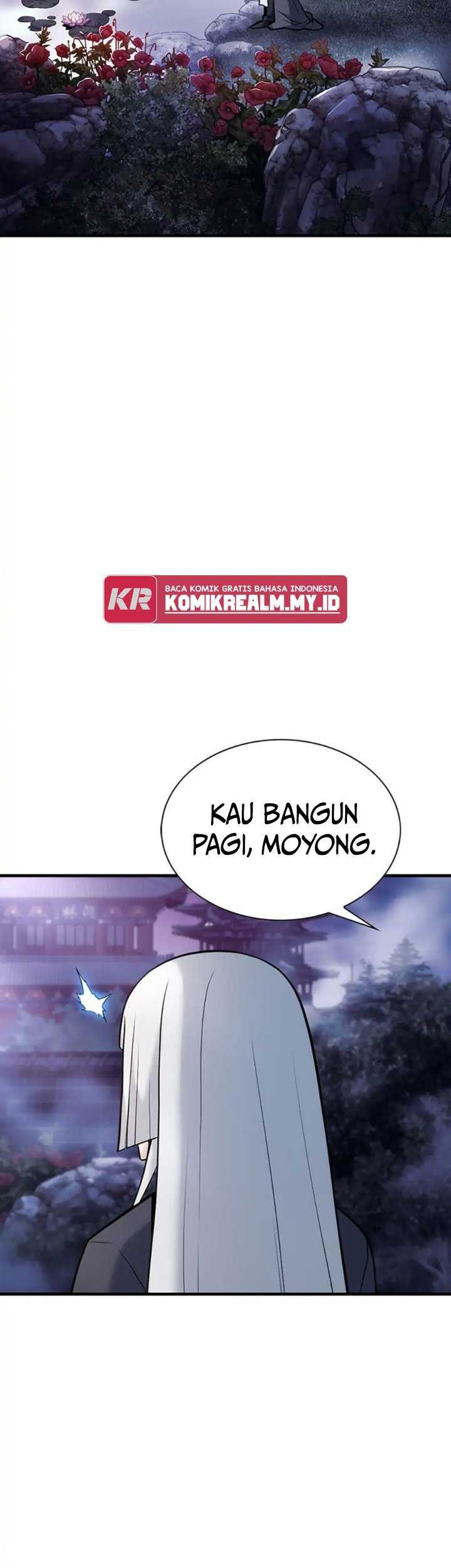 The Star Of A Supreme Ruler Chapter 62 Gambar 19