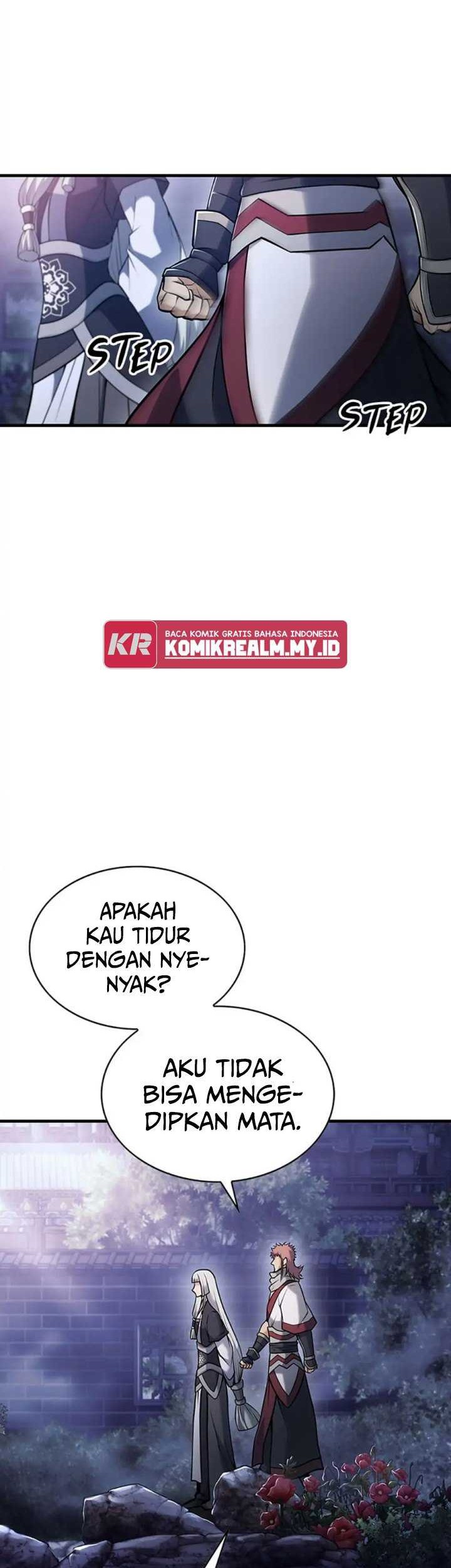 The Star Of A Supreme Ruler Chapter 62 Gambar 20