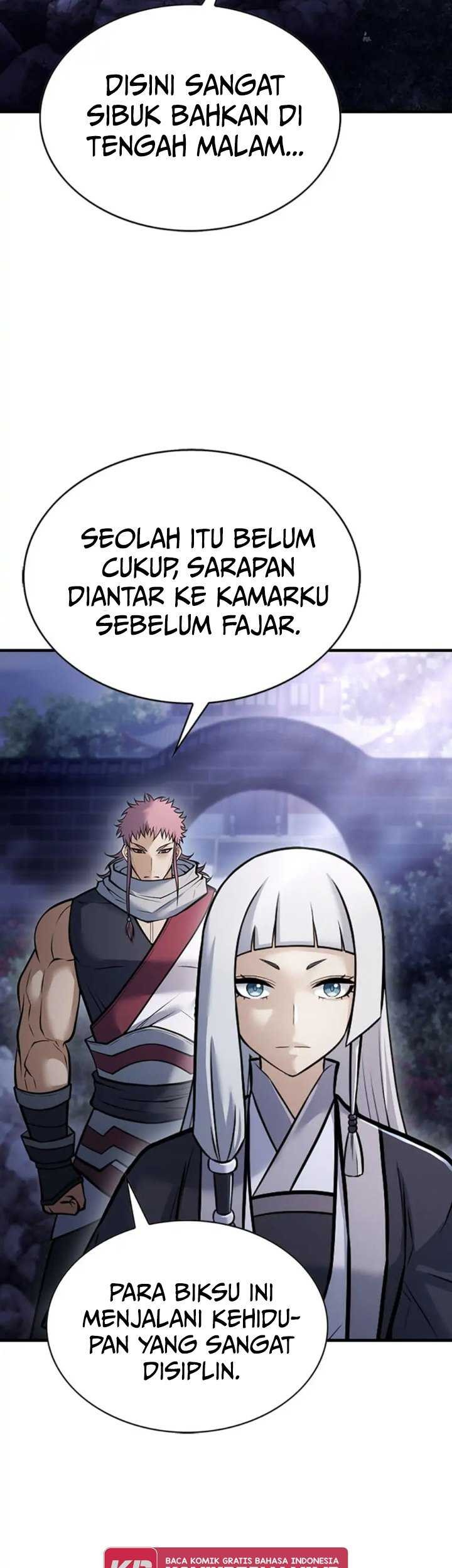 The Star Of A Supreme Ruler Chapter 62 Gambar 21