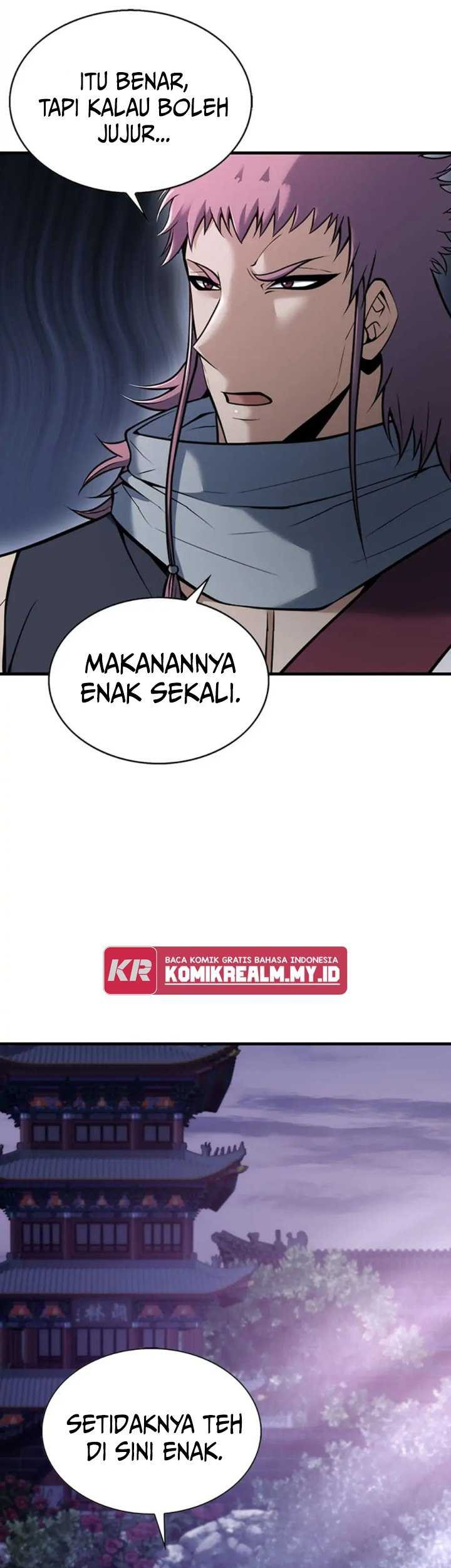 The Star Of A Supreme Ruler Chapter 62 Gambar 23