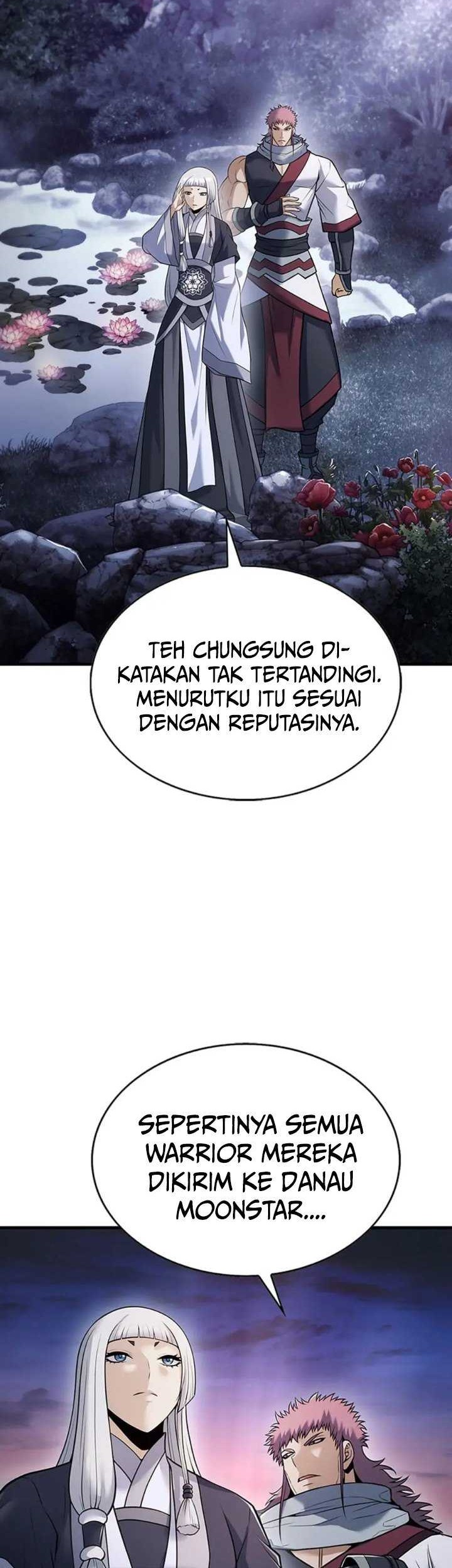 The Star Of A Supreme Ruler Chapter 62 Gambar 24