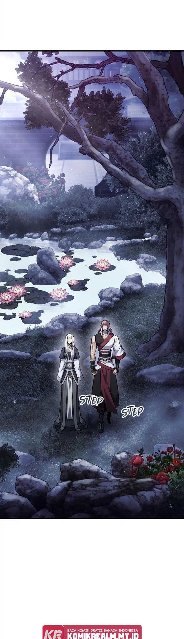 The Star Of A Supreme Ruler Chapter 62 Gambar 26