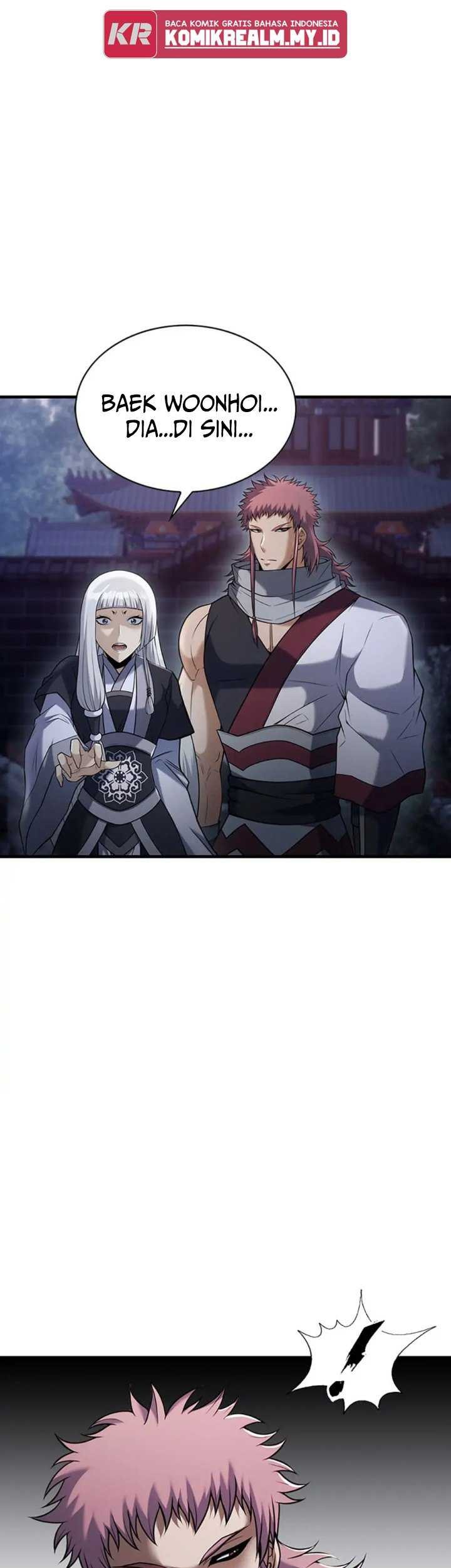 The Star Of A Supreme Ruler Chapter 62 Gambar 36