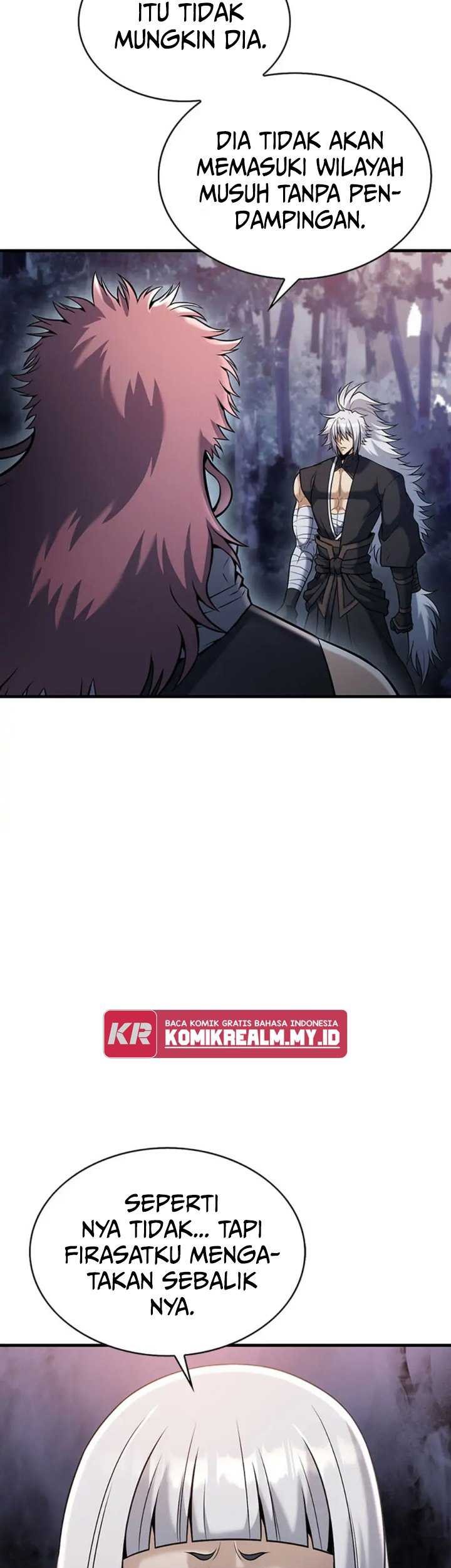 The Star Of A Supreme Ruler Chapter 62 Gambar 41