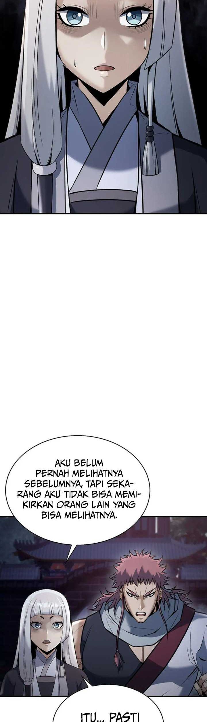The Star Of A Supreme Ruler Chapter 62 Gambar 42