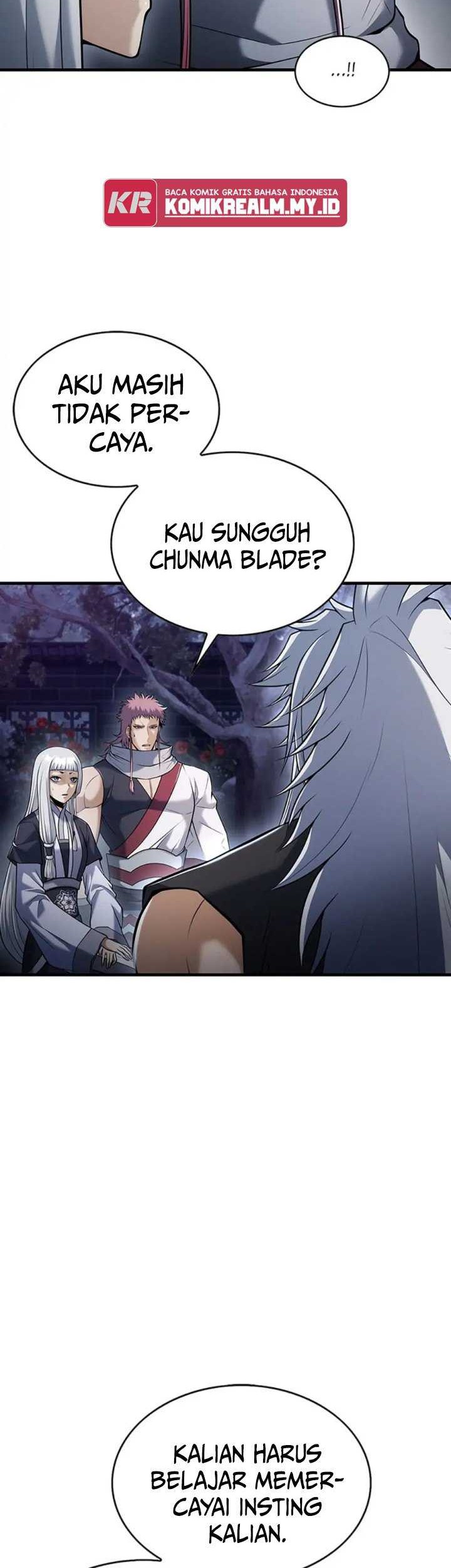 The Star Of A Supreme Ruler Chapter 62 Gambar 44