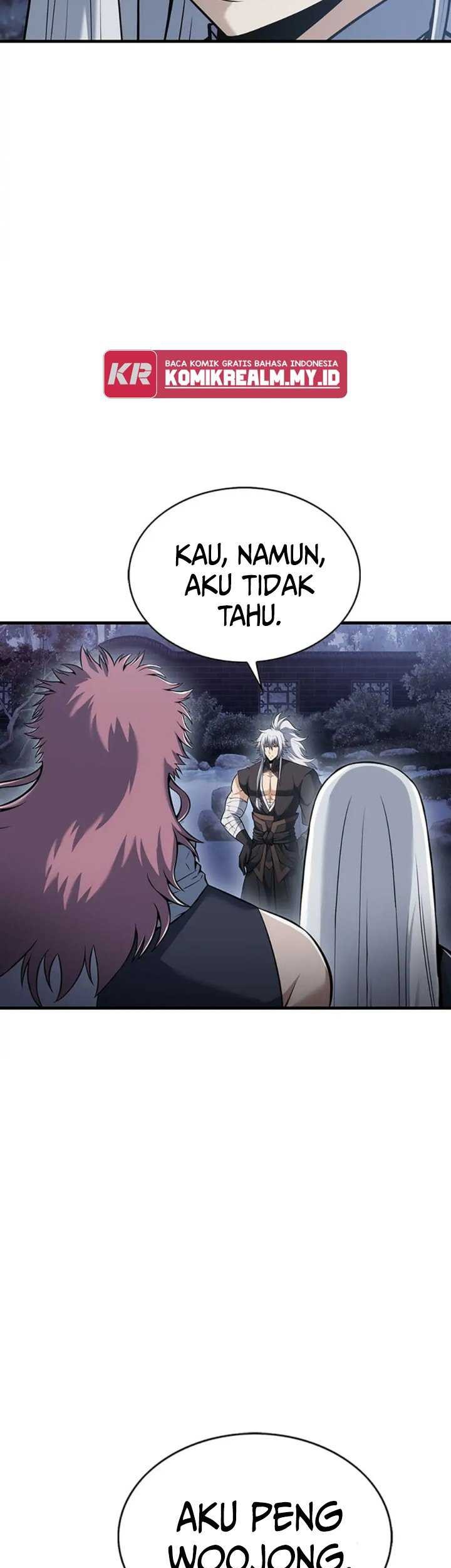 The Star Of A Supreme Ruler Chapter 62 Gambar 47