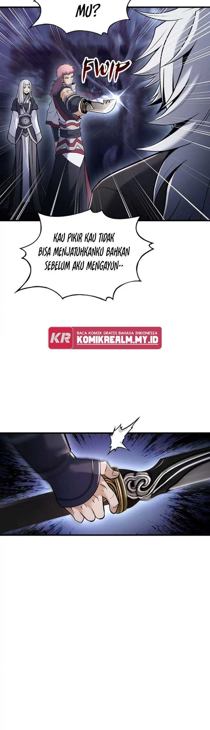 The Star Of A Supreme Ruler Chapter 62 Gambar 52