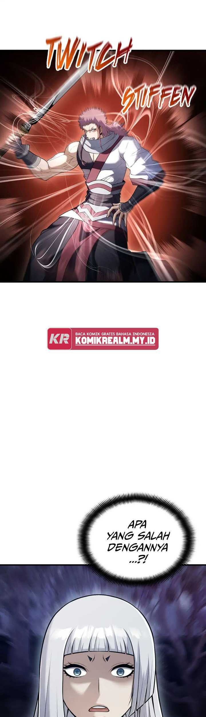 The Star Of A Supreme Ruler Chapter 62 Gambar 53