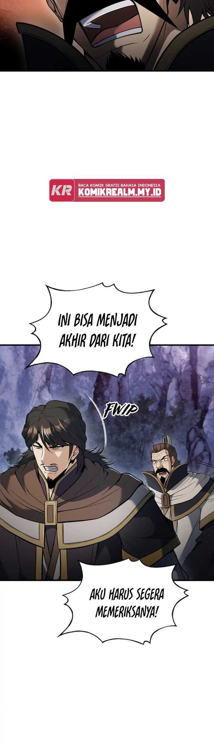 The Star Of A Supreme Ruler Chapter 62 Gambar 3