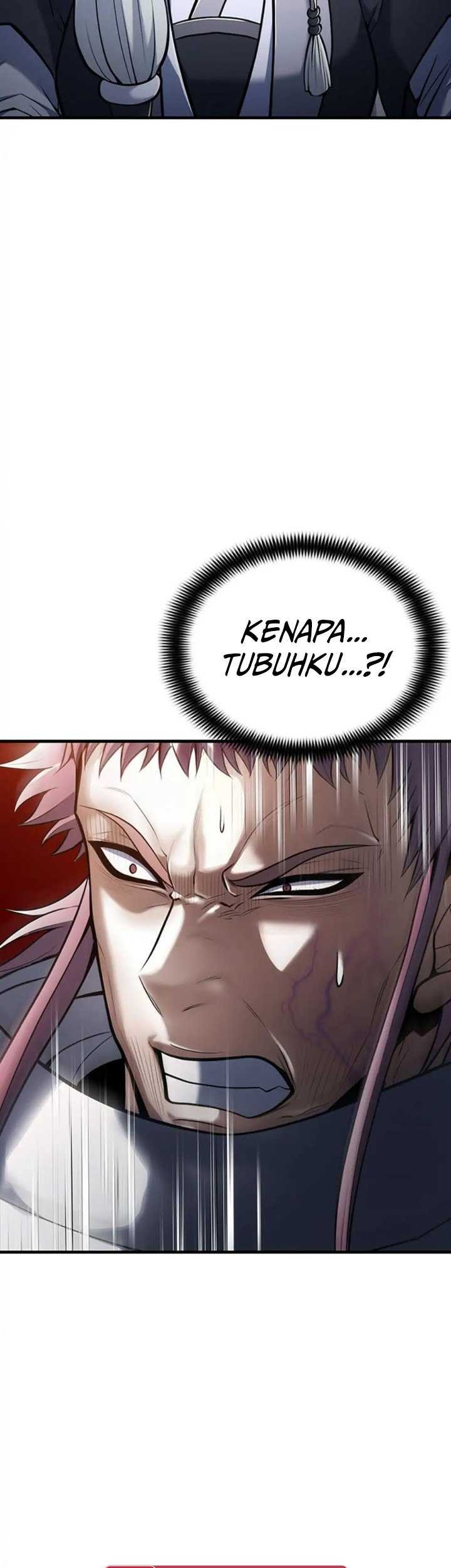 The Star Of A Supreme Ruler Chapter 62 Gambar 55