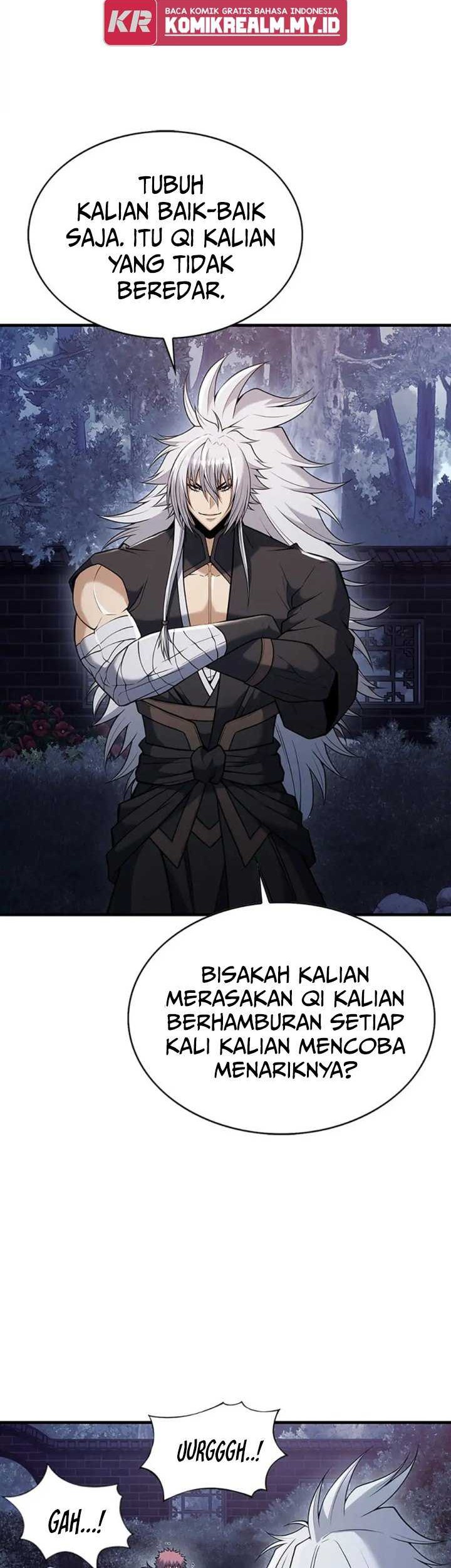 The Star Of A Supreme Ruler Chapter 62 Gambar 56