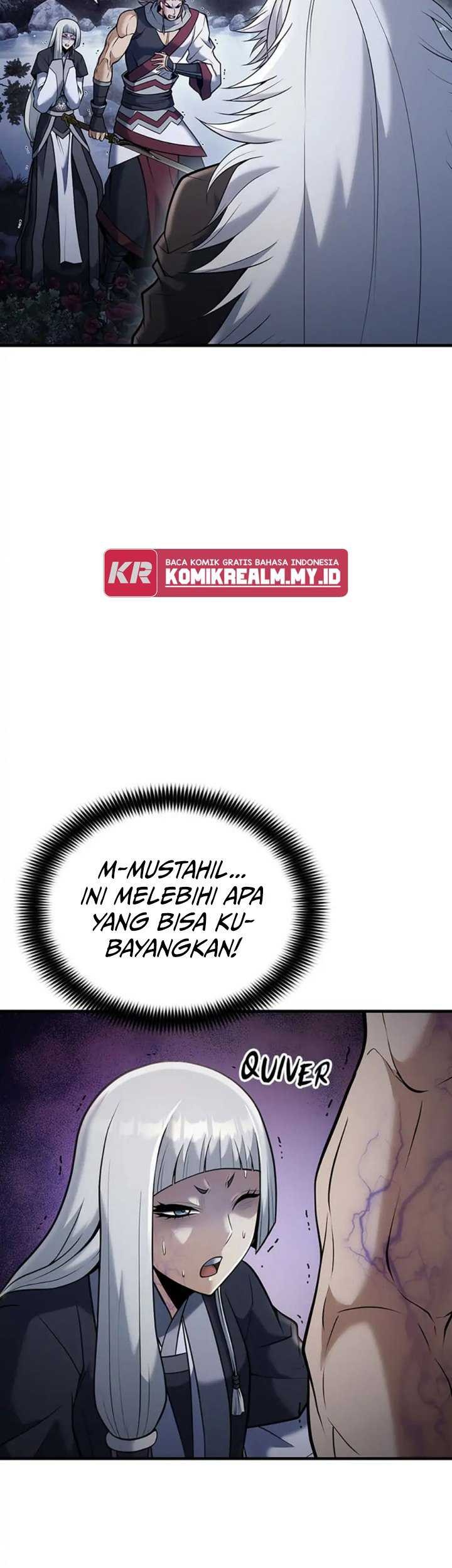 The Star Of A Supreme Ruler Chapter 62 Gambar 57