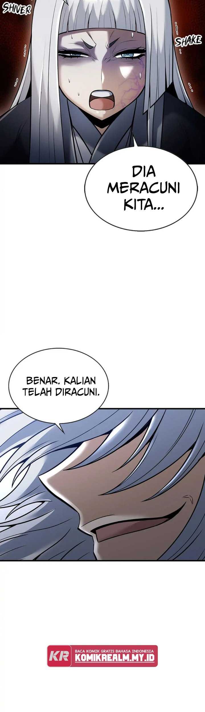 The Star Of A Supreme Ruler Chapter 62 Gambar 59