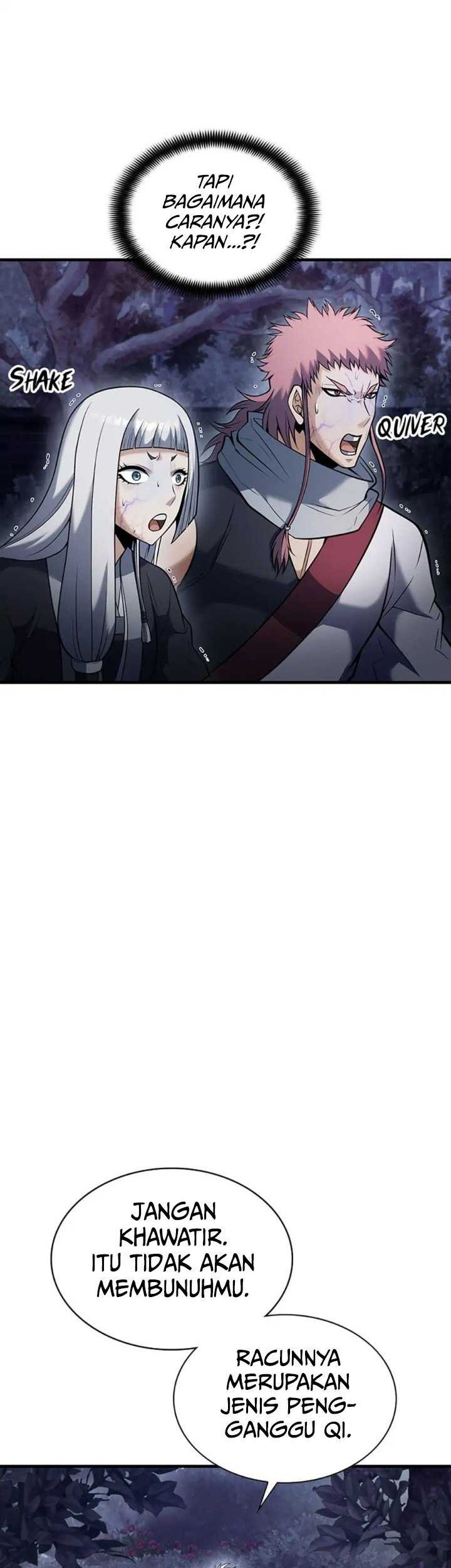 The Star Of A Supreme Ruler Chapter 62 Gambar 60