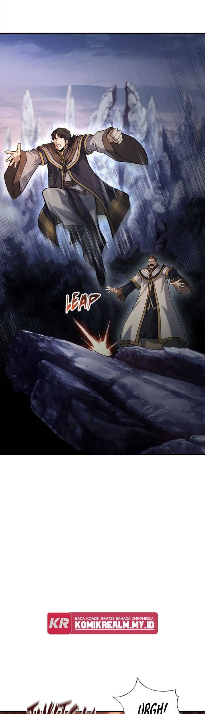 The Star Of A Supreme Ruler Chapter 62 Gambar 4