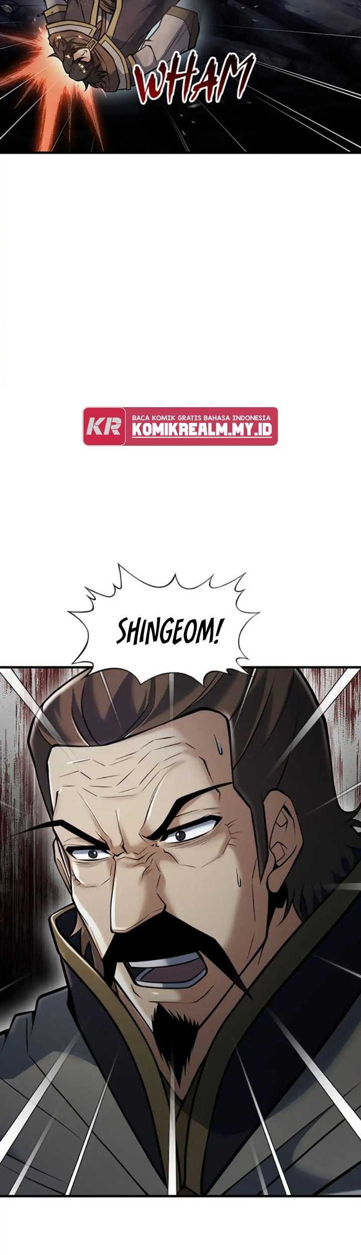 The Star Of A Supreme Ruler Chapter 62 Gambar 6