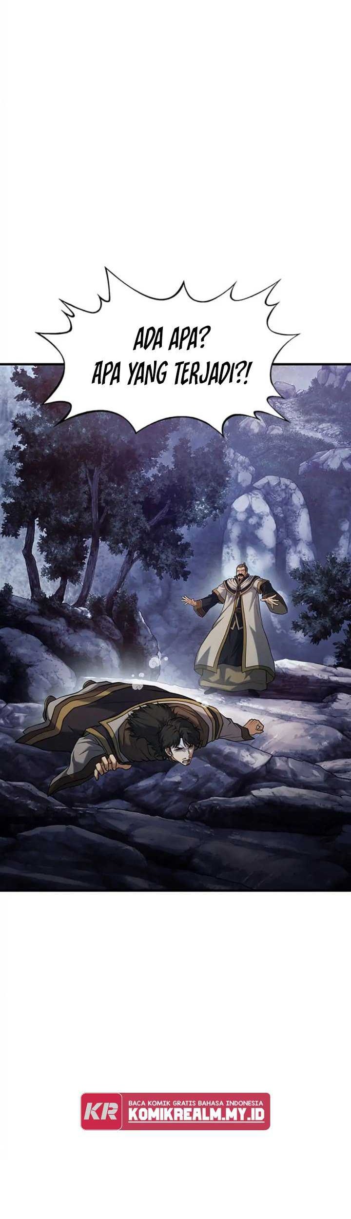 The Star Of A Supreme Ruler Chapter 62 Gambar 7