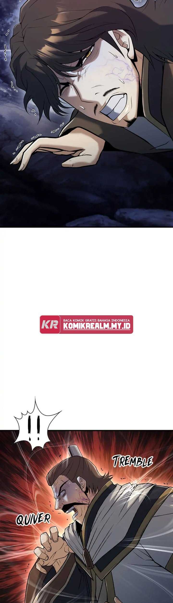 The Star Of A Supreme Ruler Chapter 62 Gambar 12