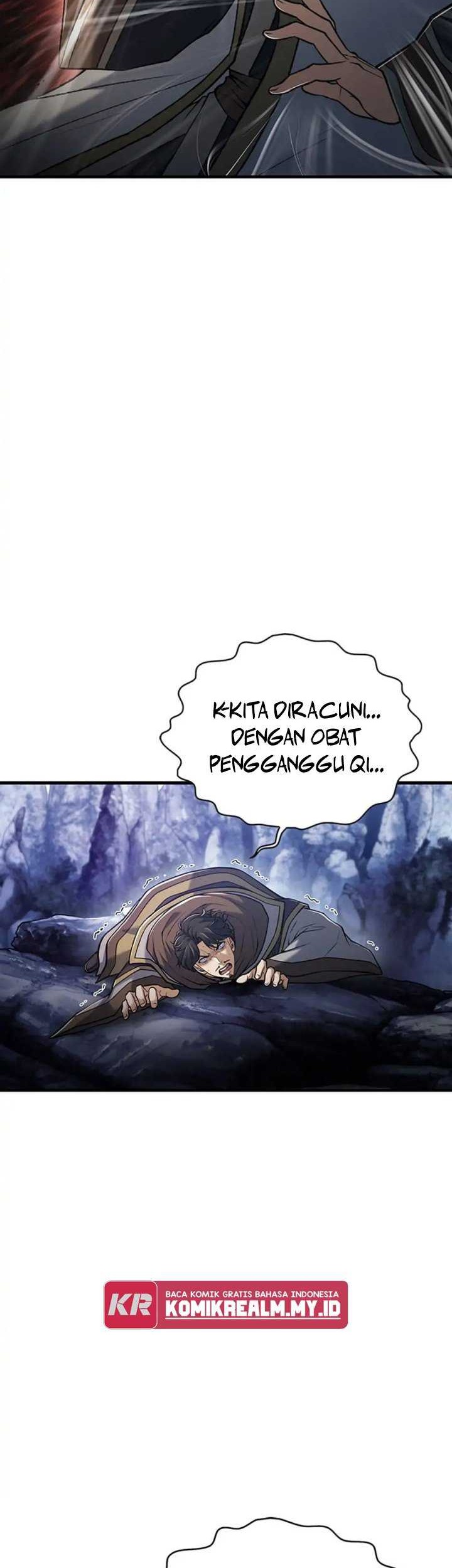 The Star Of A Supreme Ruler Chapter 62 Gambar 13