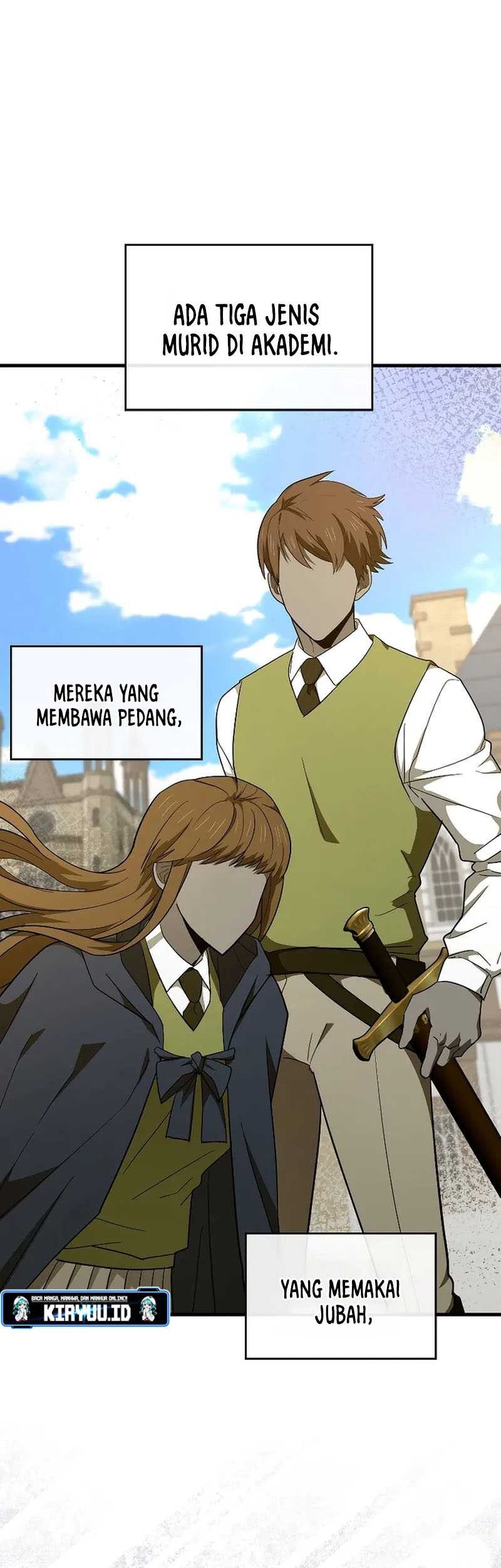 Baca Manhwa To Hell With Being a Saint, I’m a Doctor Chapter 78 Gambar 2